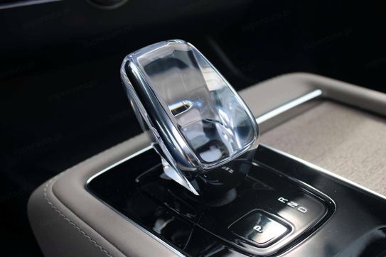 Volvo XC90 T8 AWD Plug-In Hybrid Plus Bright