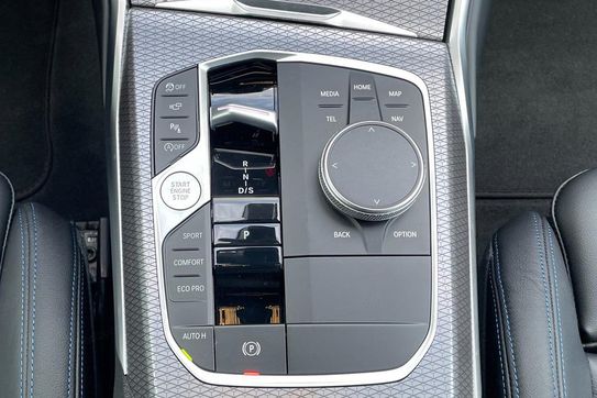 BMW Seria 3 M340i xDrive