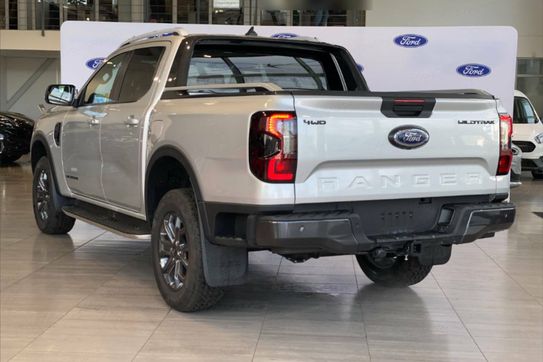 Ford Ranger Wildtrak A10 4x4