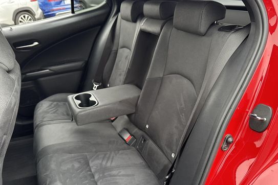 Lexus UX 200 GPF Business Edition 2WD