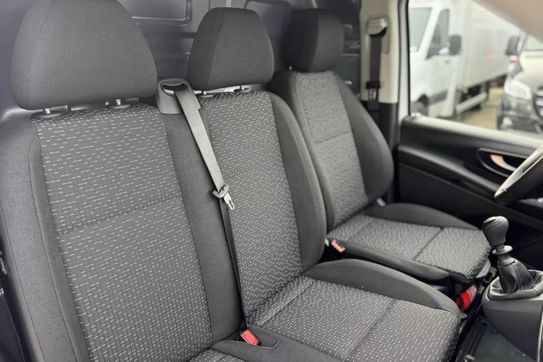 Mercedes Vito 116 CDI L2 Pro