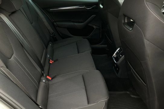 Skoda Octavia 1.5 TSI e-Tec Style DSG