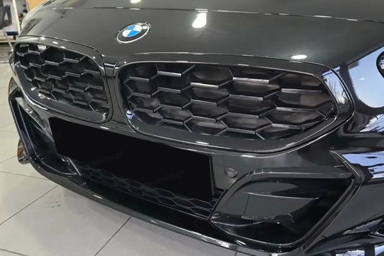 BMW Z4 sDrive30i