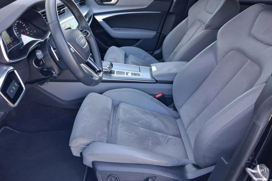 Audi A7 Sportback 45 TFSI quattro