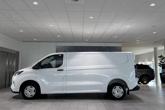 Ford Transit Custom 320 L2H1 Trend