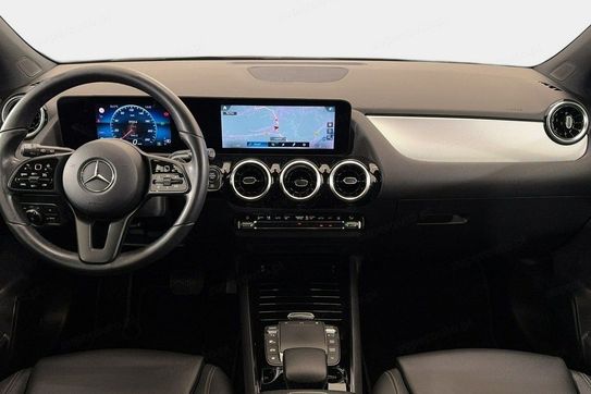 Mercedes GLA 200