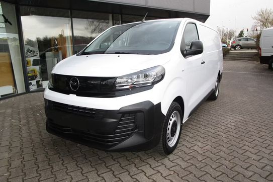Opel Vivaro L2H1