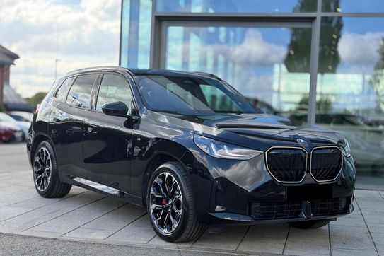BMW X3 xDrive20d M Sport