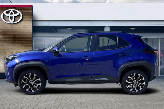 Toyota Yaris Cross Hybrid 1.5 Style