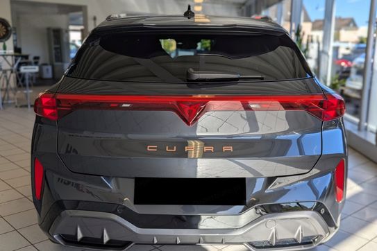 Cupra Terramar Advantage Edition DCC 1.5 eTSI DSG