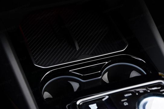 BMW Seria 5 520i