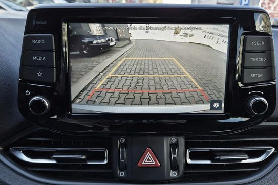 Hyundai i30 1.0 t-Gdi Smart