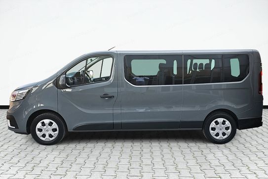 Renault Trafic Kombi L2H1 Pack Clim