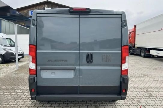 Fiat Ducato 3.0t L2H1