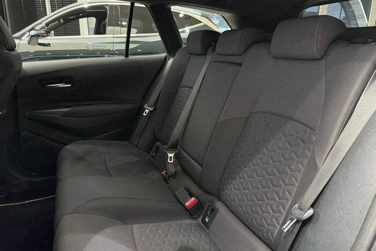 Toyota Corolla 2.0 Hybrid Comfort