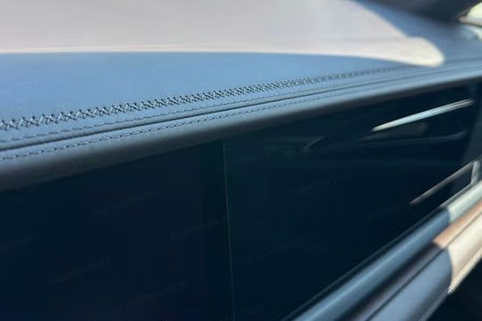 Porsche Panamera 4S E-Hybrid