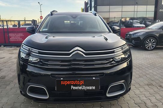 Citroen C5 Aircross 1.5 Bluehdi Feel EAT8