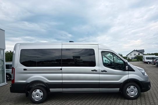 Ford Transit Kombi M1 350 L3H2 Trend A8