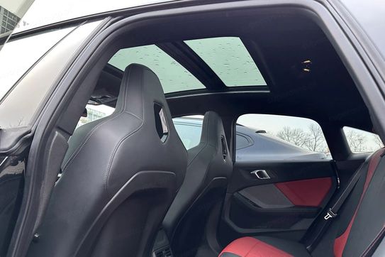 BMW Seria 2 Gran Coupe M235 xDrive