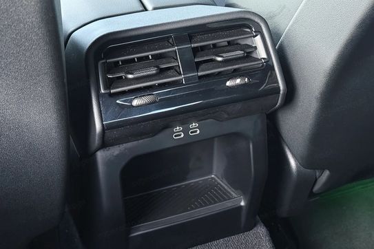BMW Seria 5 520i M Sport
