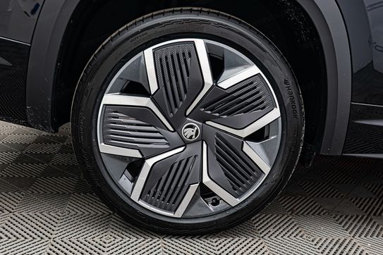 Skoda Kodiaq Sportline 2.0 TSI DSG 4x4