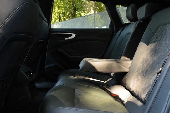 Audi A5 e-Hybrid quattro S line Avant