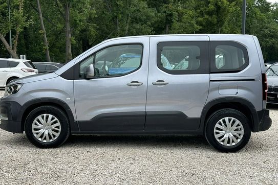 Peugeot Rifter MPV 1.5 BlueHDI  S&S N1