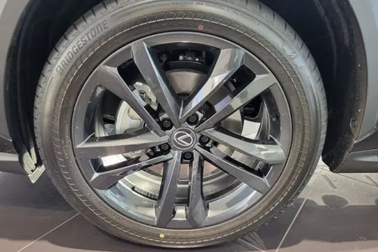 Lexus NX 450h+ Prestige 2.5 Plug-in Hybrid