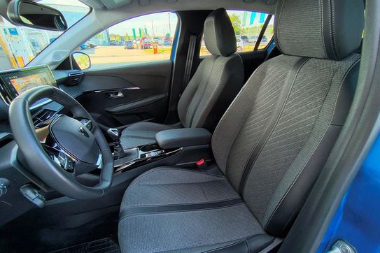 Peugeot 208 1.2