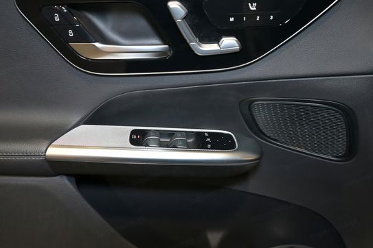 Mercedes GLC 220 d 4-Matic Avantgarde