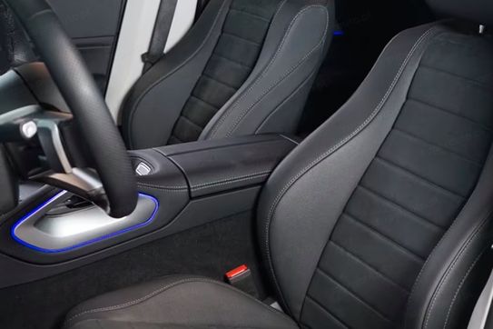 Mercedes GLE 300 d  4-Matic AMG Line