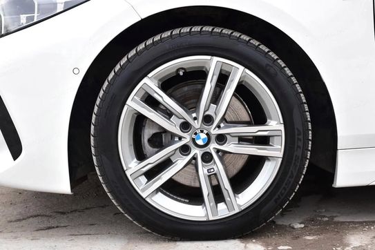 BMW Seria 1 118i M Sport