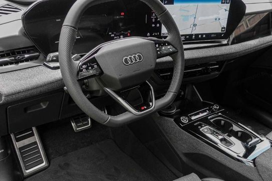 Audi Q6 e-tron Sportback