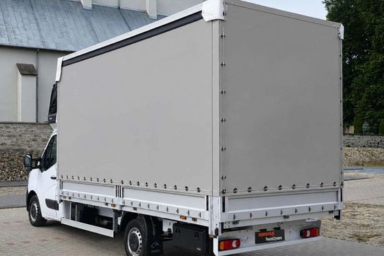 Renault Master dCi L3 Extra
