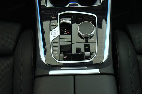 BMW X5 xDrive30d M Sport