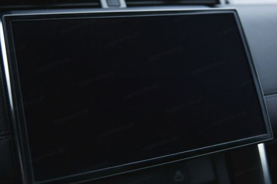 Land Rover Discovery Sport Dynamic SE