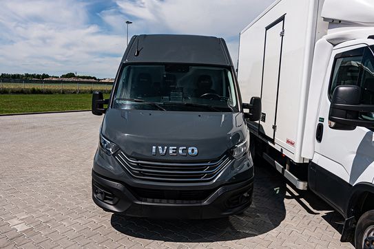 Iveco Daily 35S18 16m3 L4H2