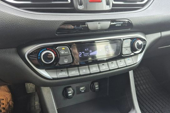 Hyundai i30 1.0 T-GDI Smart