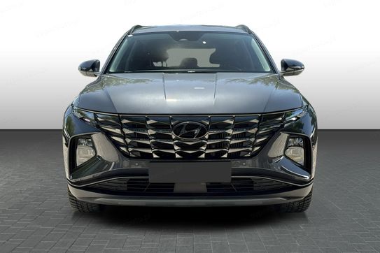 Hyundai Tucson Executive 1.6 T-GDi DCT