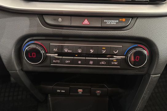 Kia Ceed T-GDI M