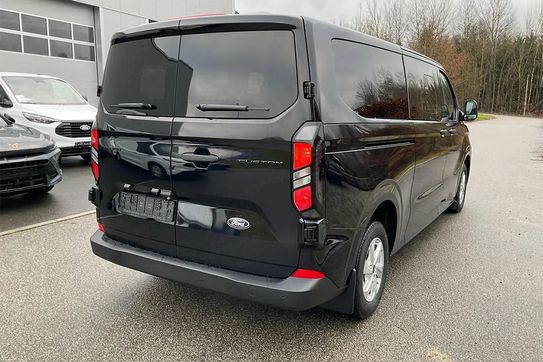 Ford Transit Custom Kombi M1 L2H1 320 Trend A8