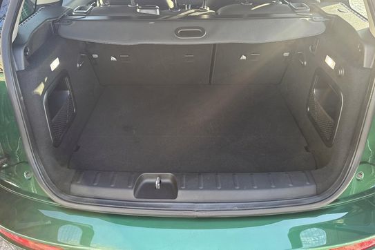 Mini Clubman Cooper aut