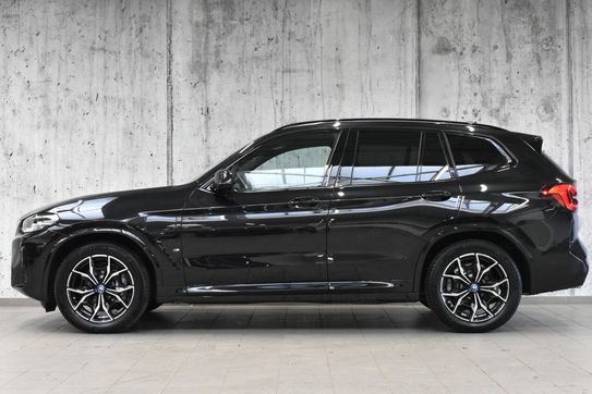 BMW X3 xDrive30e M Sport