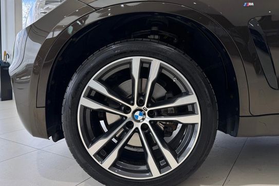 BMW X6 xDrive35i