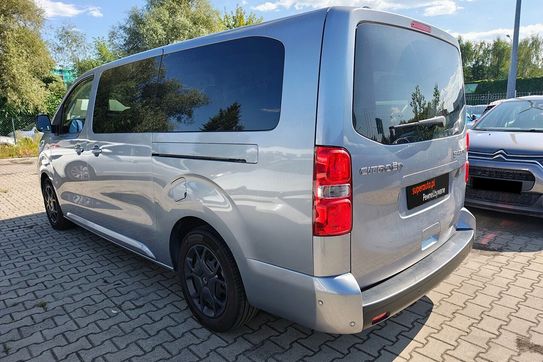 Citroen SpaceTourer Bluehdi Xl Business Lounge