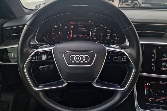 Audi A6 45 TFSI quattro S tronic