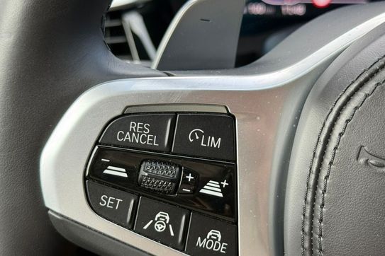 BMW Seria 5 540i M Sport
