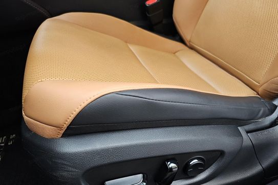 Lexus ES 300H Business Edition