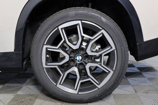 BMW X1 sDrive20i xLine