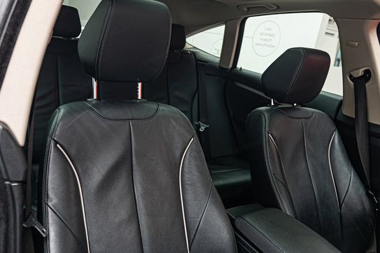 BMW Seria 3 Gran Turismo 320d xDrive Luxury Line aut